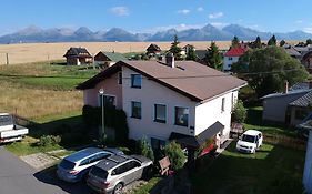 Penzion Veronika